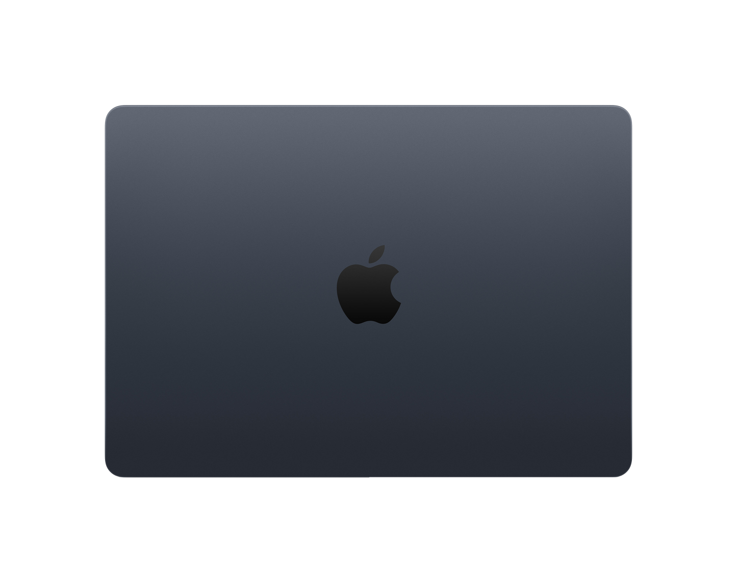 MacBook Air 13-inch - M4 - 10-core CPU - 10-core GPU - 24GB RAM - 512GB SSD - Midnight Closed Top