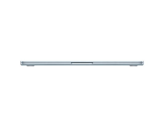 MacBook Air - 13-inch - M5 - 10core CPU - 10Core GPU - 16GB - 1TB - Sky Blue