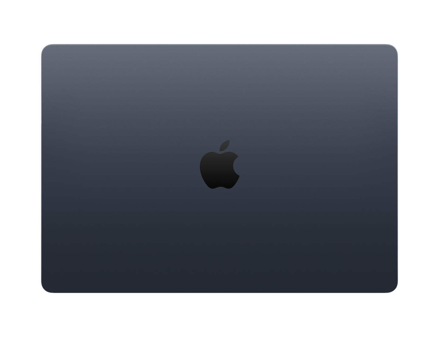 MacBook Air 15-inch - M4 - 10-core CPU - 10-core GPU - 16GB RAM - 256GB SSD - Midnight Closed Top