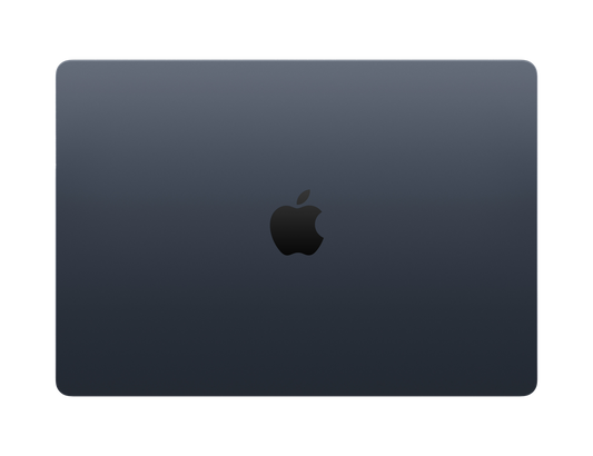 MacBook Air - 15-inch - M5 - 10core CPU - 10core GPU 16GB - 1TB - Midnight