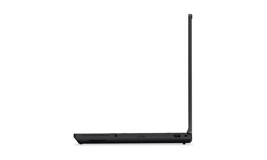 2026 - Lenovo ThinkPad P16 - Architecture - 32GB - 1TB - Ultra 7 - NVIDIA RTX Pro 3000 12GB GDDR7 - Non Touch - 16inch