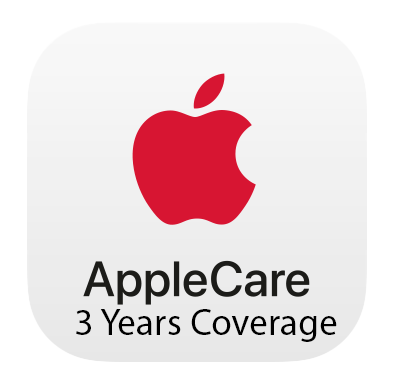 AppleCare+ 14-inch MacBook Pro (M4 Pro M4 Max) 3-year