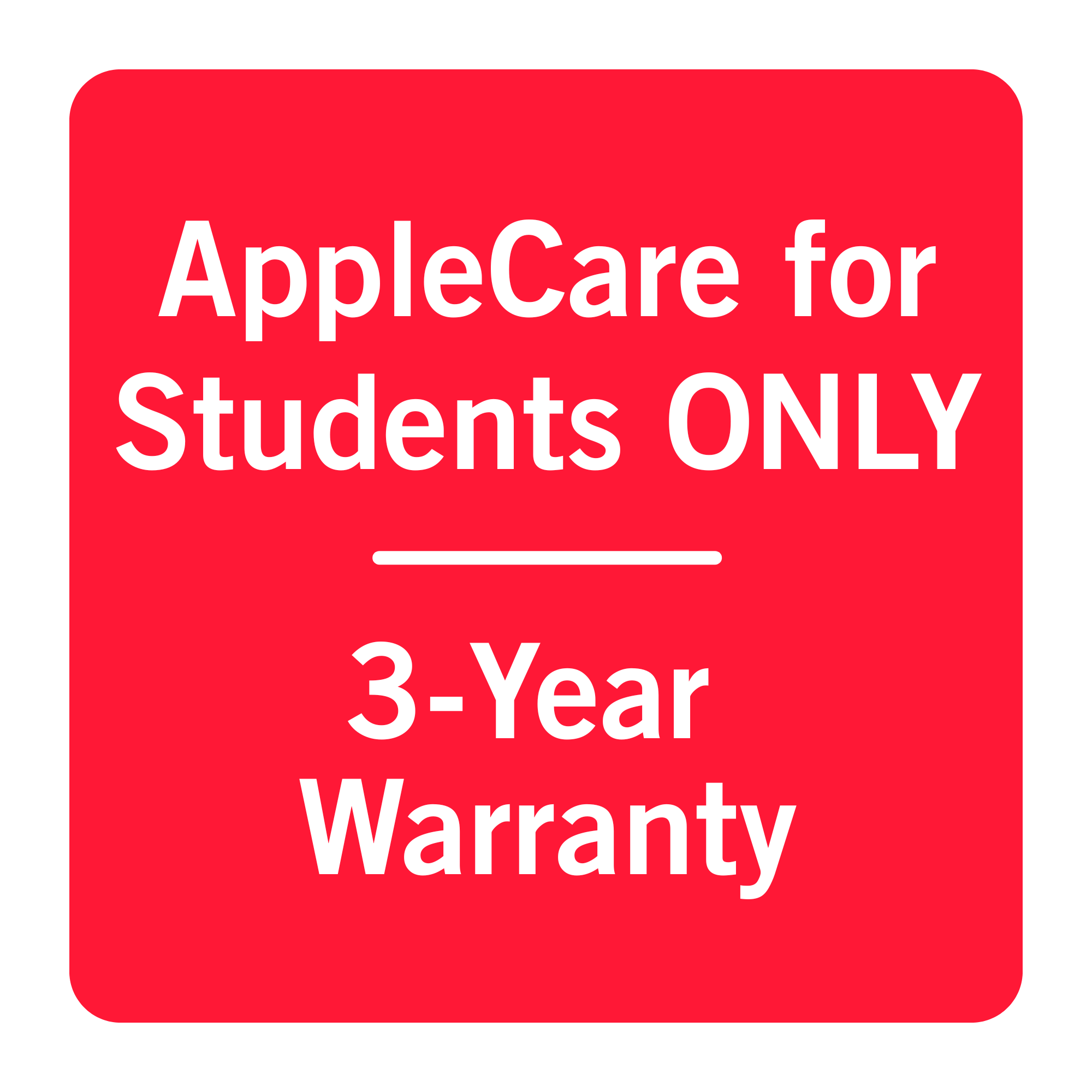 13インチMacBook Air M4チップ AppleCare加入済み Refurbished 13-inch MacBook Air Apple M4 chip with 10‑Core CPU and