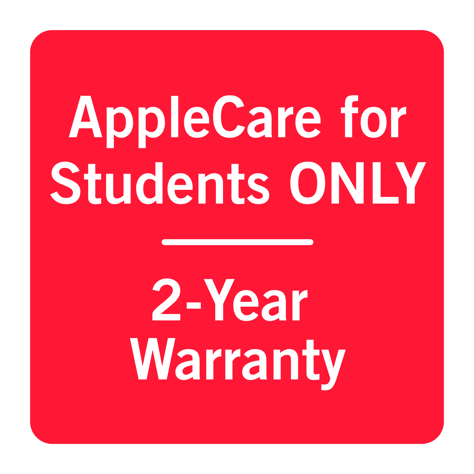 AppleCare+ iPad (A16) - 2-year – TigerTech Shop