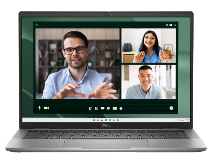 Demo- Dell Latitude 7450 14-inch 2-in-1 - Intel® Core™ Ultra 5 135U - 16GB RAM - 512 SSD - Windows 11 Pro