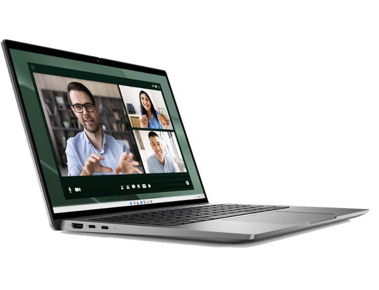 Dell Latitude 7450 14-inch 2-in-1 - Intel® Core™ Ultra 5 135U - 16GB RAM - 512 SSD - Windows 11 Pro