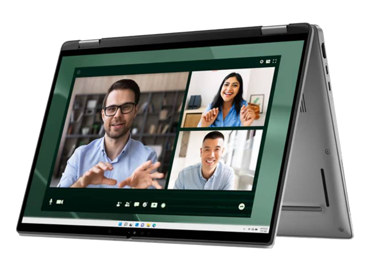 Dell Latitude 7450 14-inch 2-in-1 - Intel® Core™ Ultra 5 135U - 16GB RAM - 512 SSD - Windows 11 Pro