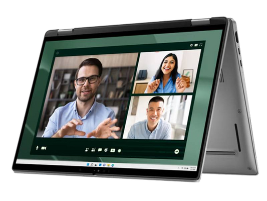 Demo- Dell Latitude 7450 14-inch 2-in-1 - Intel® Core™ Ultra 5 135U - 16GB RAM - 512 SSD - Windows 11 Pro