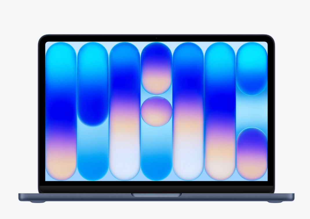 【美品】MacBook Neo 13インチ 8GBメモリ 256GB インディゴ MacBook Neo - 13-inch - A18 Pro chip - 6‑core CPU - 5‑core GPU
