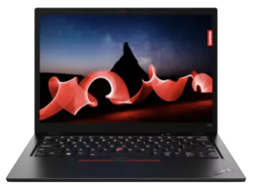 Lenovo ThinkPad L13 Gen 4 13.3-inch - AMD Ryzen™ 5 - 16GB RAM - 256GB SSD - Windows 11 Pro