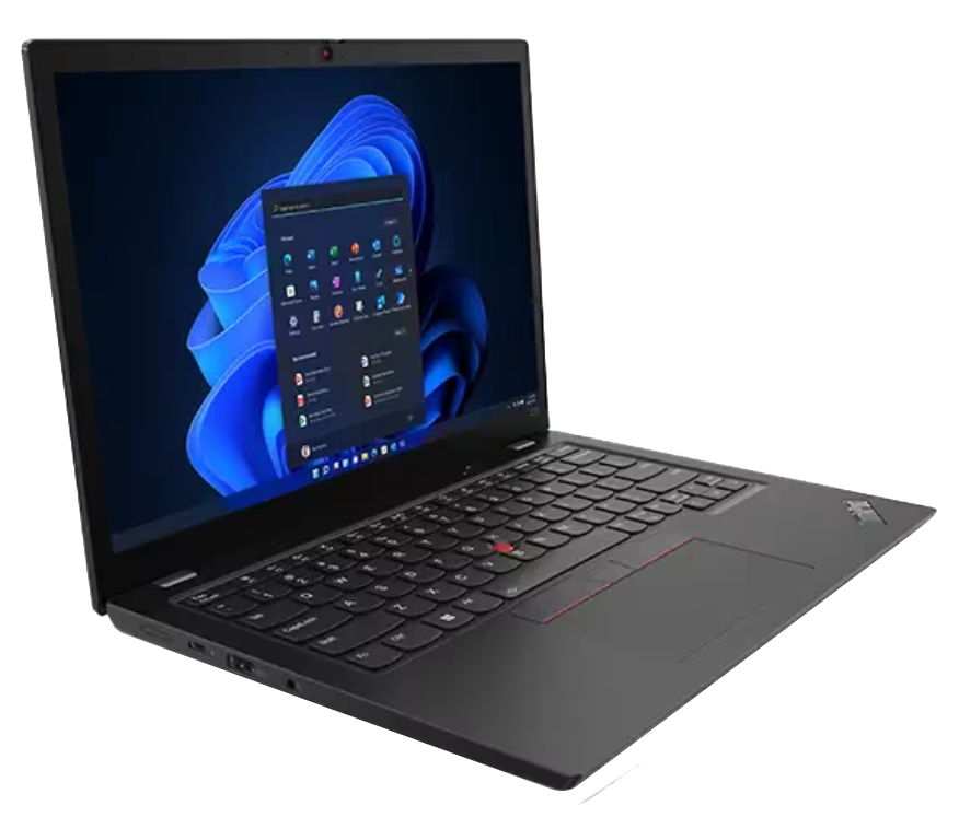 Lenovo ThinkPad L13 Gen 4 13.3-inch - AMD Ryzen™ 5 - 16GB RAM - 256GB SSD - Windows 11 Pro