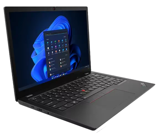 Lenovo ThinkPad L13 Gen 4 13.3-inch - AMD Ryzen™ 5 - 16GB RAM - 256GB SSD - Windows 11 Pro