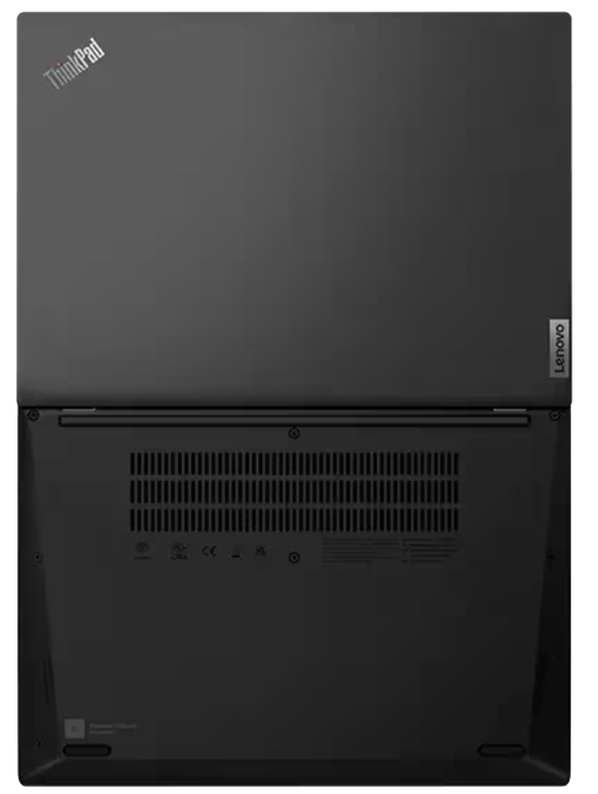 Lenovo ThinkPad L13 Gen 4 13.3-inch - AMD Ryzen™ 5 - 16GB RAM - 256GB SSD - Windows 11 Pro