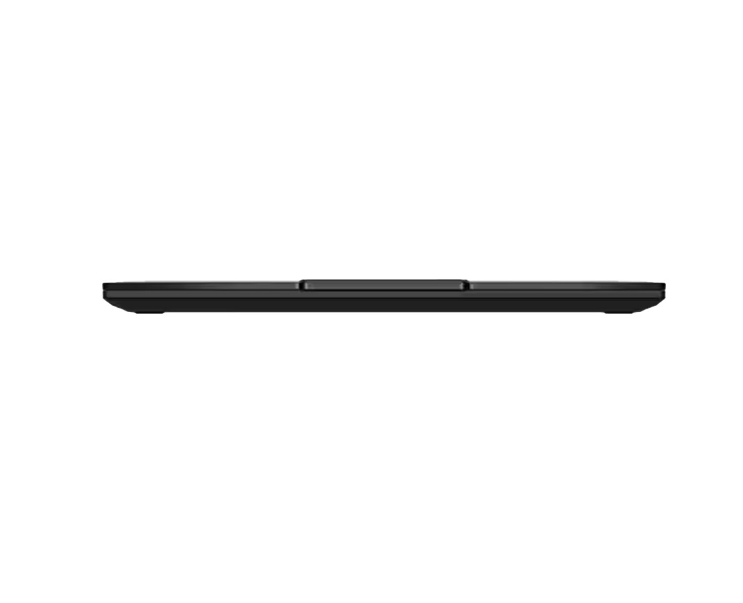 Lenovo ThinkPad P1 G7 - Gen 5 - 16-inch - Intel® Core™ Ultra7 - 32GB RAM - 1TB SSD - NVIDIA RTX™ 1000 6GB GDDR6 - Windows 11 Pro Closed Front View