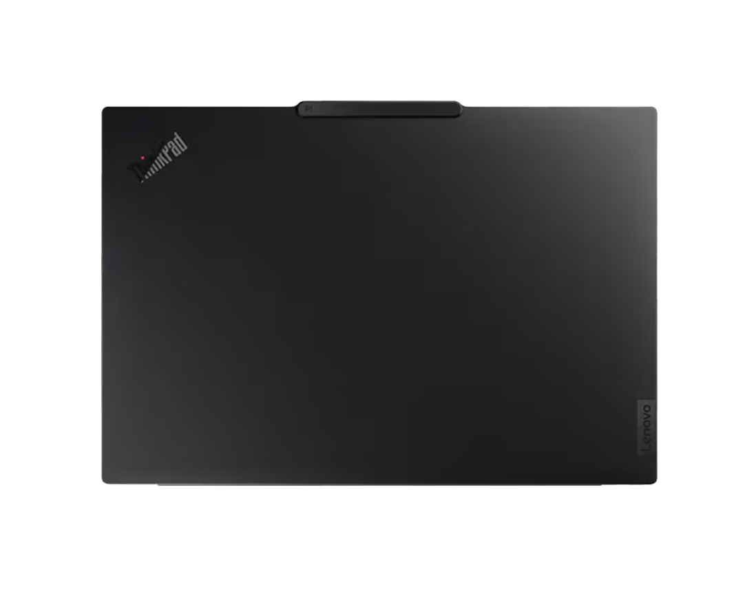 Lenovo ThinkPad P1 G7 - Gen 5 - 16-inch - Intel® Core™ Ultra7 - 32GB RAM - 1TB SSD - NVIDIA RTX™ 1000 6GB GDDR6 - Windows 11 Pro Closed Top View