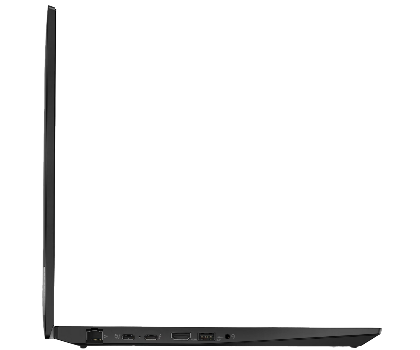 Lenovo ThinkPad P16 - 16-inch - Intel® Core™ i7 - 32GB RAM - 1TB SSD -NVIDIA RTX™ 4000 - 12GB GDDR6 - Windows 11 Pro