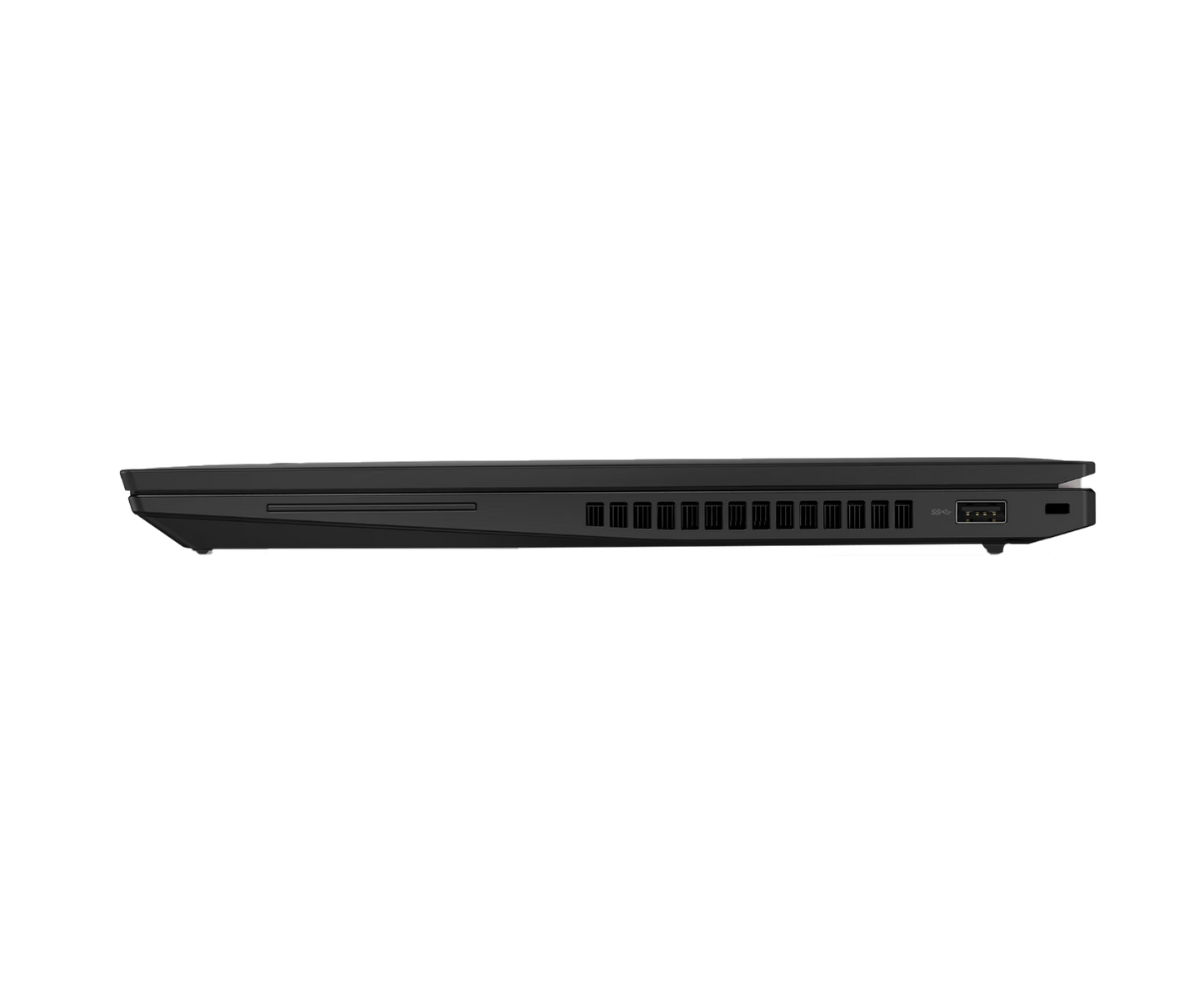 Lenovo ThinkPad P16 - 16-inch - Intel® Core™ i7 - 32GB RAM - 1TB SSD -NVIDIA RTX™ 4000 - 12GB GDDR6 - Windows 11 Pro