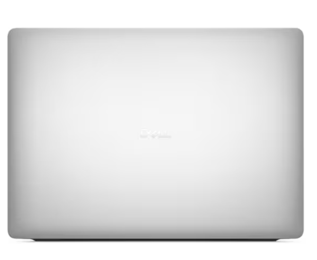 Dell Pro 14 Plus Closed Top View