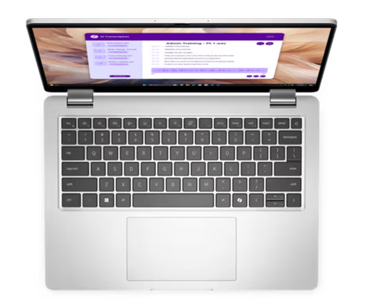 Dell Pro 14 Plus Open View