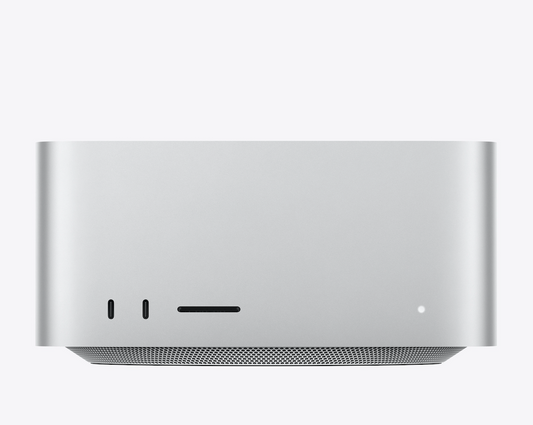 Mac Studio -M5 Ultra - 30core CPU - 64core GPU - 96GB - 1TB