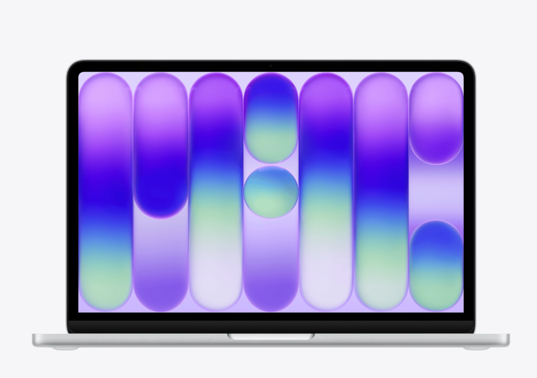 MacBook Neo - 13-inch - A18 Pro chip - 6‑core CPU - 5‑core GPU