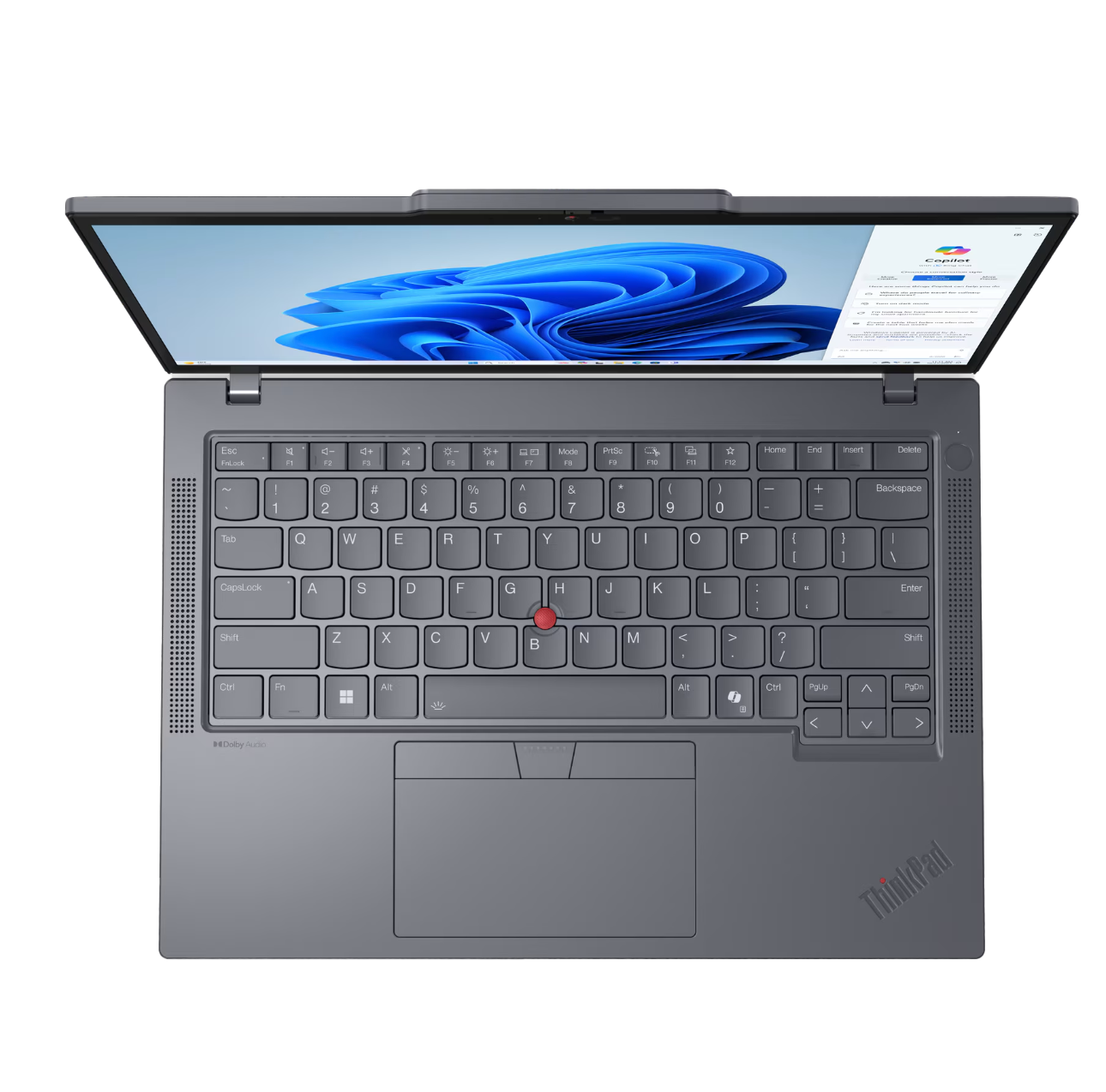 Lenovo ThinkPad T14 Gen 5 14-inch - Intel® Core™ Ultra5 - 16GB RAM - 512GB SSD - Windows 11 Pro