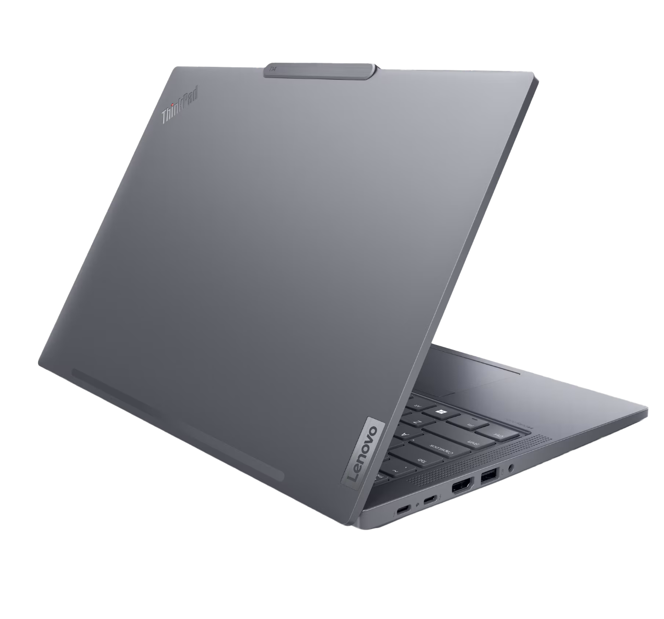 Lenovo ThinkPad T14 Gen 5 14-inch - Intel® Core™ Ultra5 - 16GB RAM - 512GB SSD - Windows 11 Pro