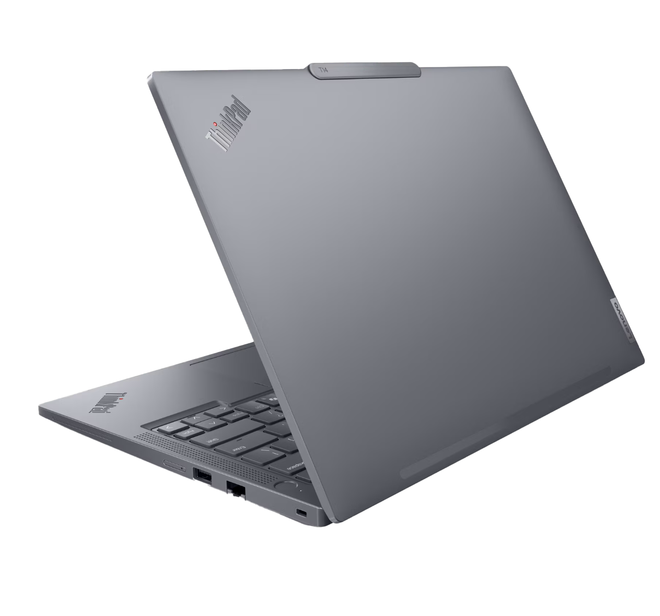 Lenovo ThinkPad T14 Gen 5 14-inch - Intel® Core™ Ultra5 - 16GB RAM - 512GB SSD - Windows 11 Pro