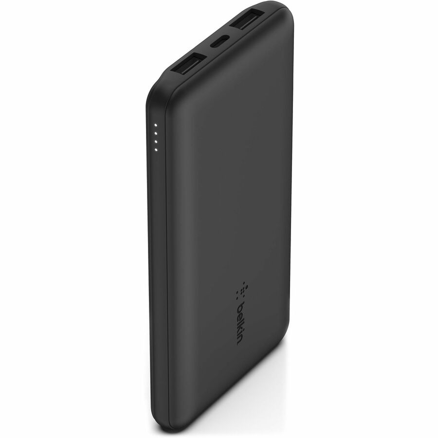 Belkin 15W USB-C 3-Port Power Bank- 10kmAh