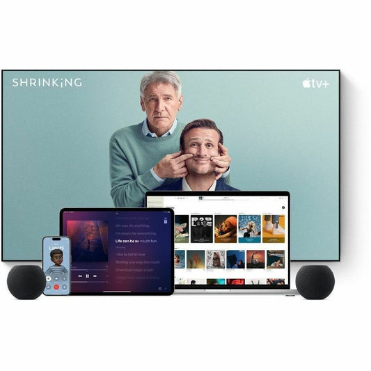 HomePod mini - Midnight