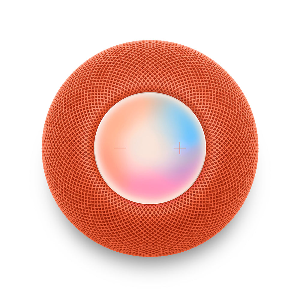 HomePod mini - Yellow