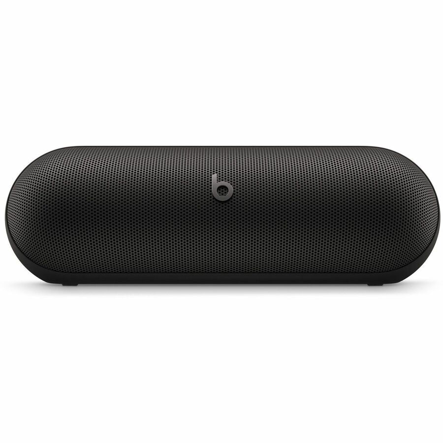 Apple Beats Pill Portable Bluetooth Smart Speaker - Matte Black