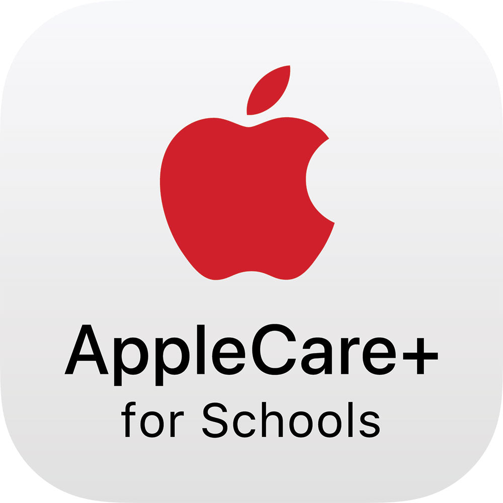 AppleCare+ for Schools - iPad A16/ iPad mini - 4-year