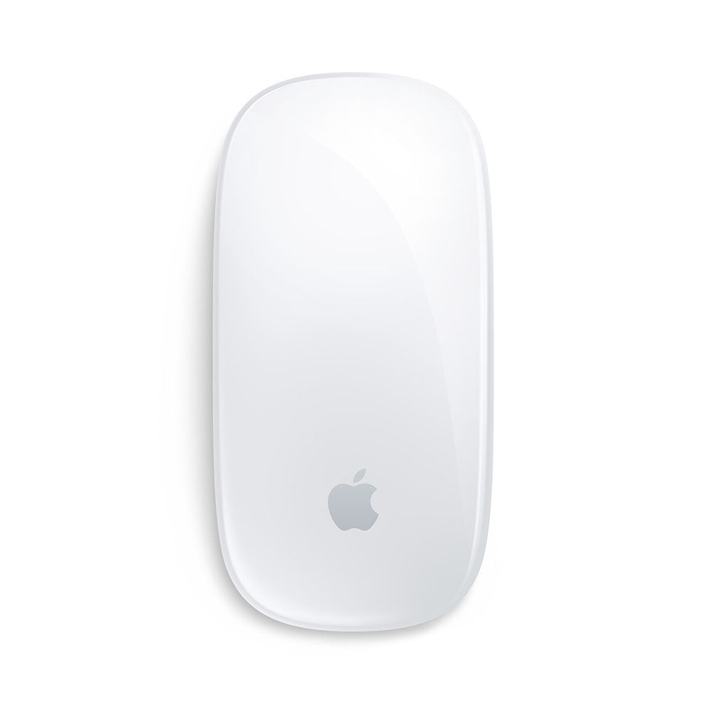 Apple Magic Mouse - White