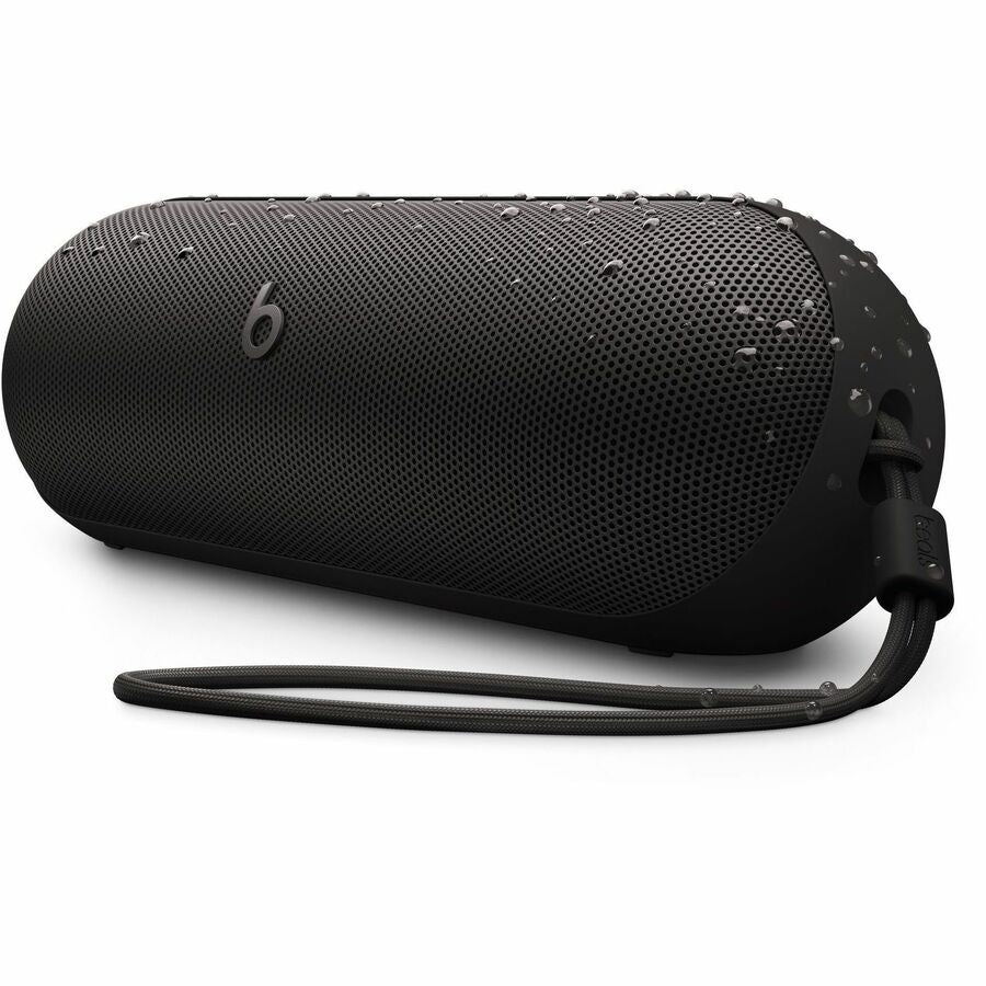 Apple Beats Pill Portable Bluetooth Smart Speaker - Matte Black