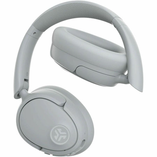 JLab JBuds Lux ANC Over-Ear Headphone - Cloud