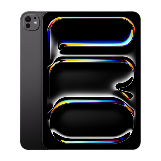 iPad Pro - 11-inch - WiFi - 1TB - Nano-Texture Glass - Space Black