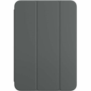 Apple Smart Folio Carrying Case (Folio) Apple iPad mini (6th Generation), iPad mini (2024) Tablet - Charcoal Gray