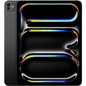 iPad Pro - M5 - 13inch - 9 Core - 12GB - 256GB - Space Black - Cellular