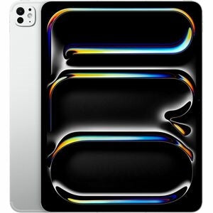 iPad Pro - M5 - 11inch - 9 Core - 12GB - 512GB - Silver - Cellular