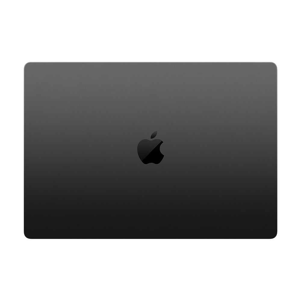 Demo - MacBook Pro 16-inch - M3 Pro - 12‑core CPU - 18‑core GPU - 18GB RAM - 512GB SSD - Space Black