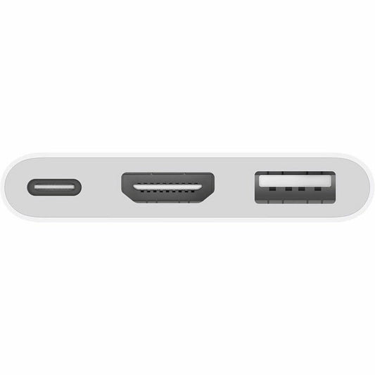 Apple USB-C Digital AV Multiport Adapter New