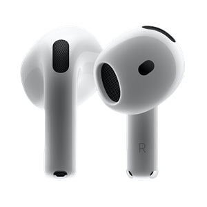 Apple AirPods - 4th Gen - Active Noise Cancellation