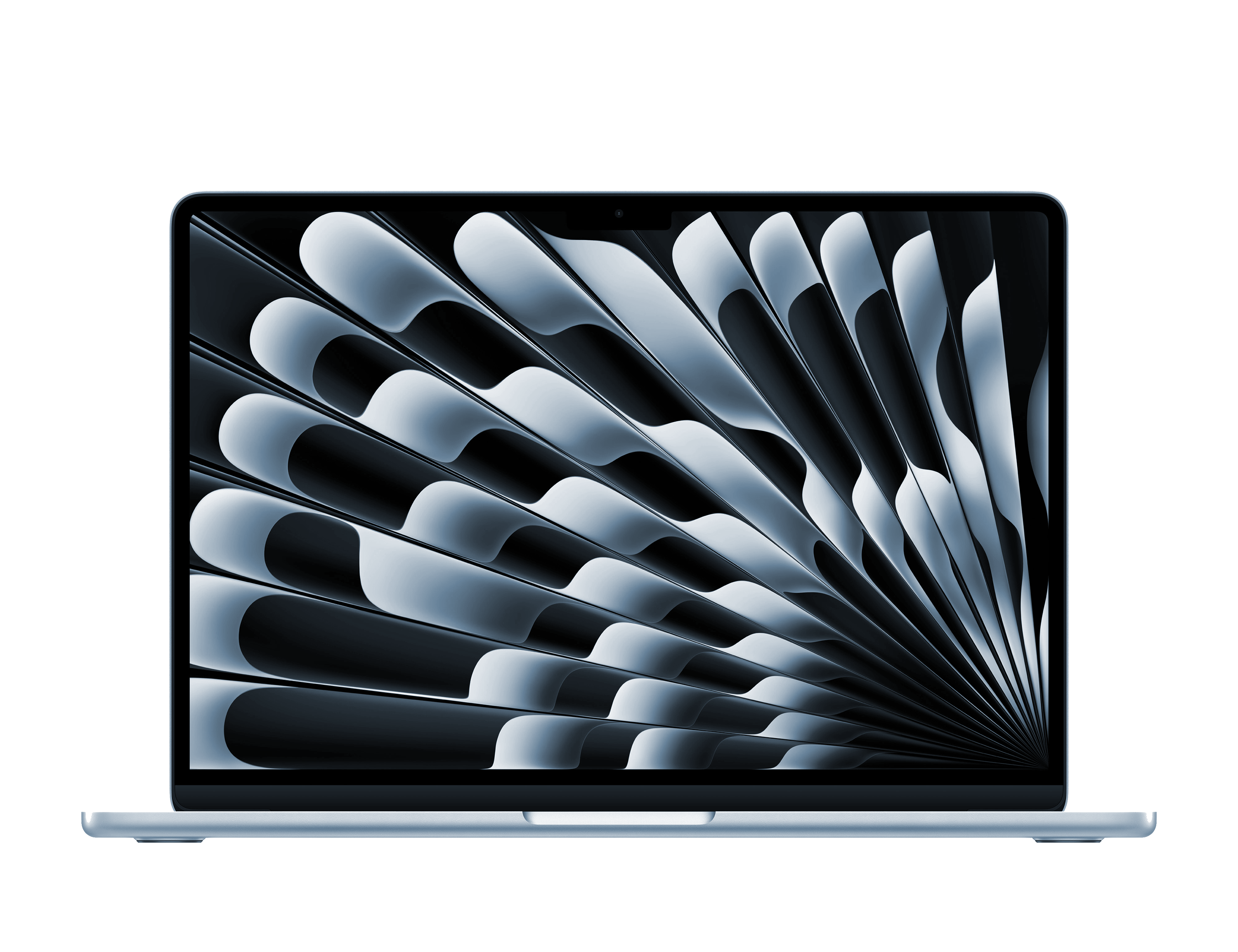 MacBook Air - 13-inch - M5 - 10core CPU - 8core GPU - 16GB - 512GB MacBook Air - 13-inch - M5 - 10core CPU - 8core GPU - 16GB - 512GB