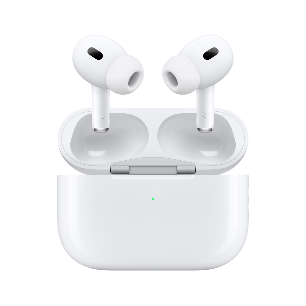 Apple AirPods Pro 2 - MagSafe Case - USB-C