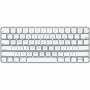 Apple Magic Keyboard with touch ID