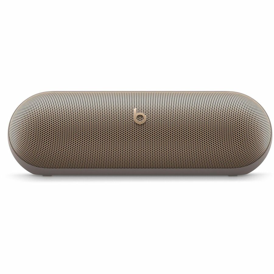 Apple Beats Pill Portable Bluetooth Smart Speaker - Champagne Gold