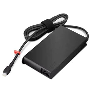 Lenovo ThinkPad 135w Ac Adapter - USB-C will work for Dell