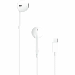 Apple EarPods - USB-C - White