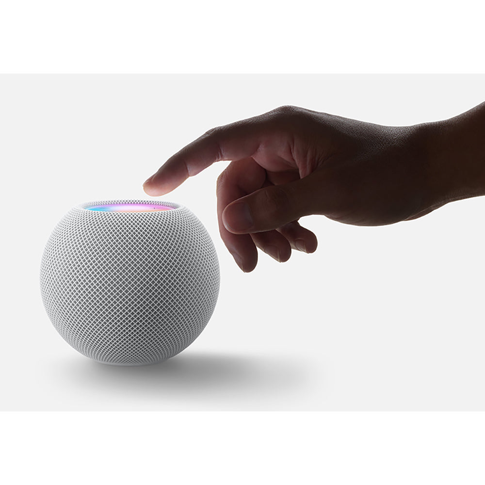 HomePod mini - Yellow